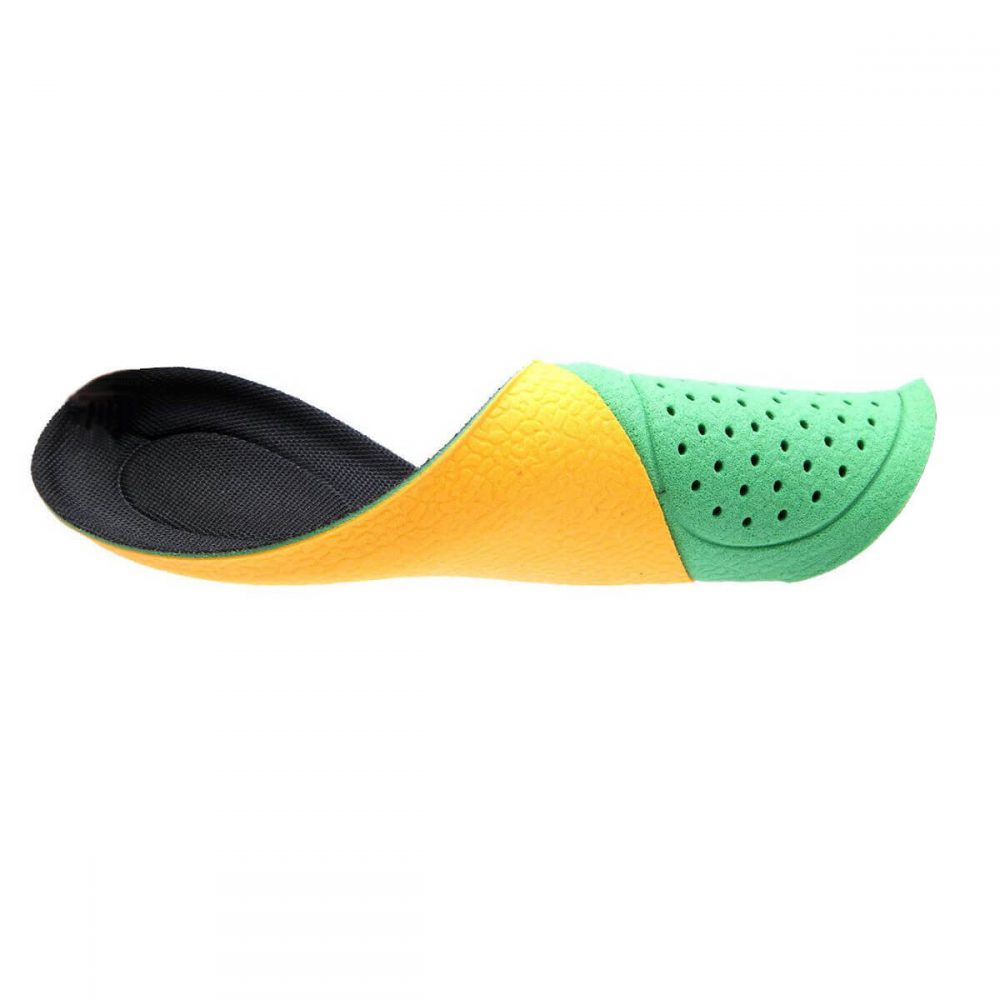 Twinkle Breathable Comfortable Insoles (2 Pairs)